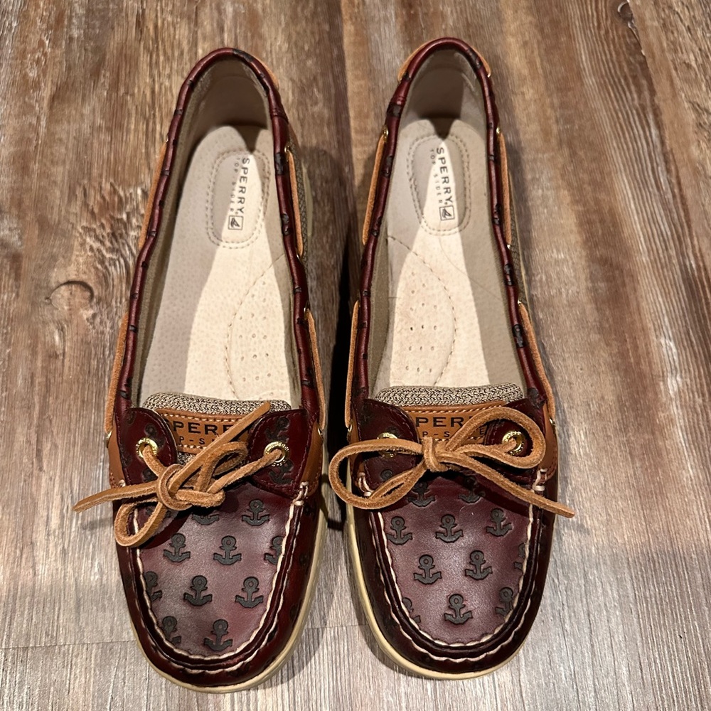 Sperry Womens Shoes